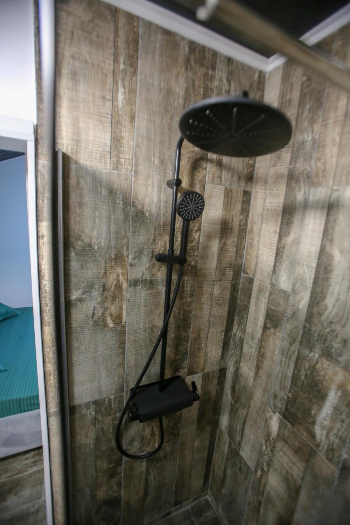 ホテル Casa Kevin ナボダリ エクステリア 写真
