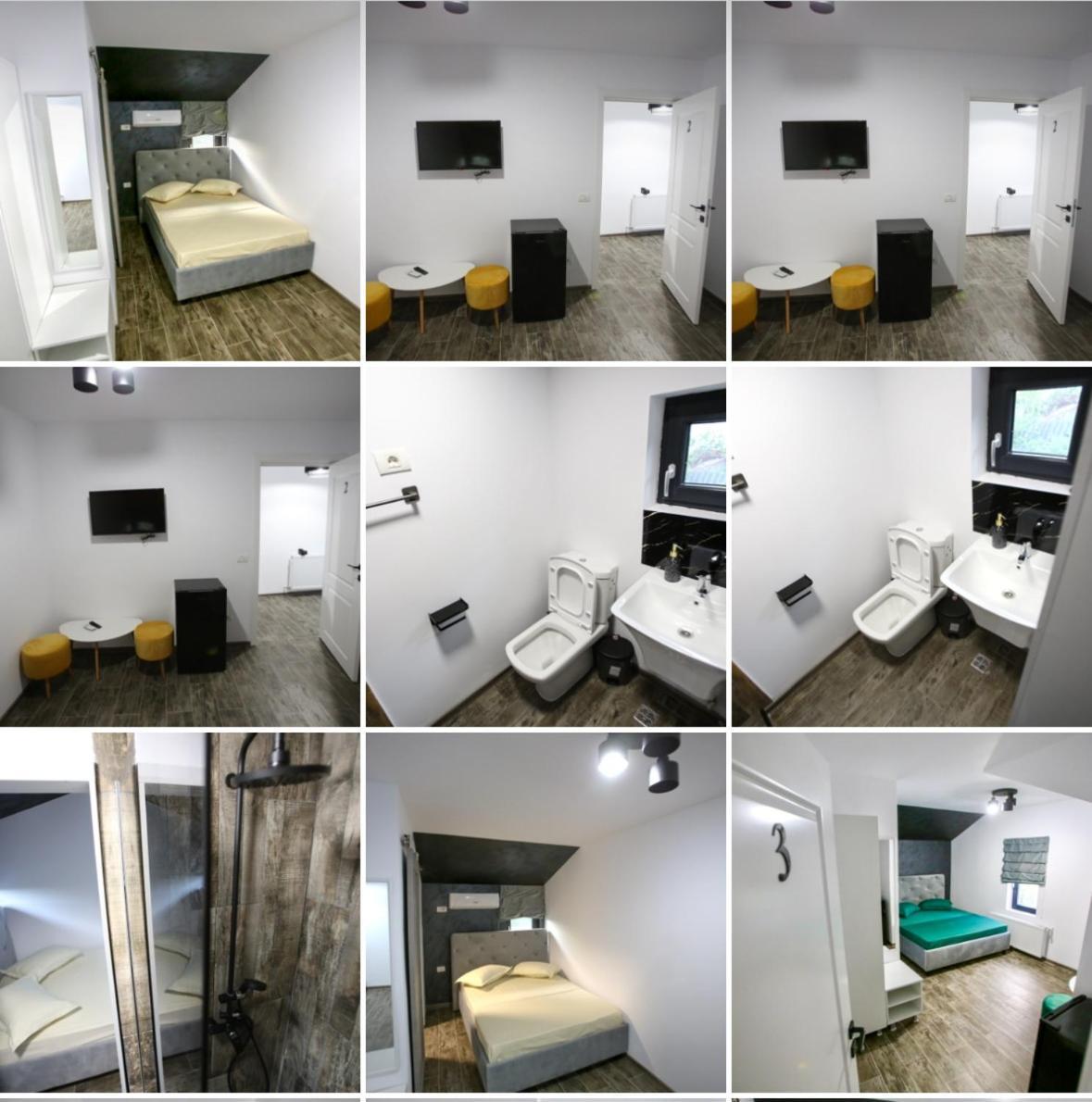 ホテル Casa Kevin ナボダリ エクステリア 写真
