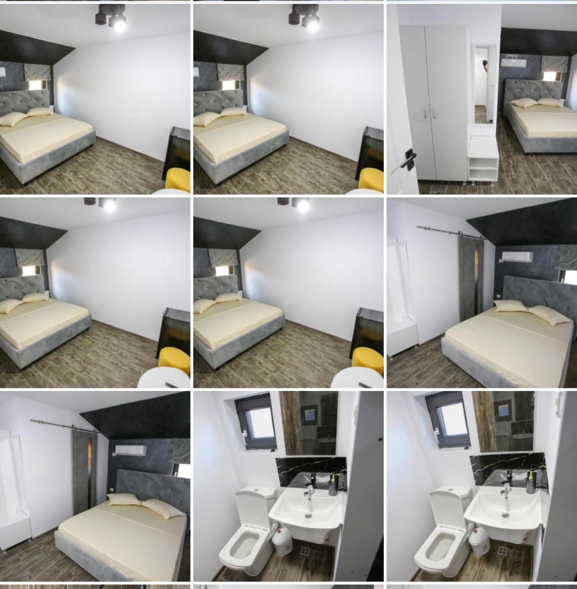 ホテル Casa Kevin ナボダリ エクステリア 写真
