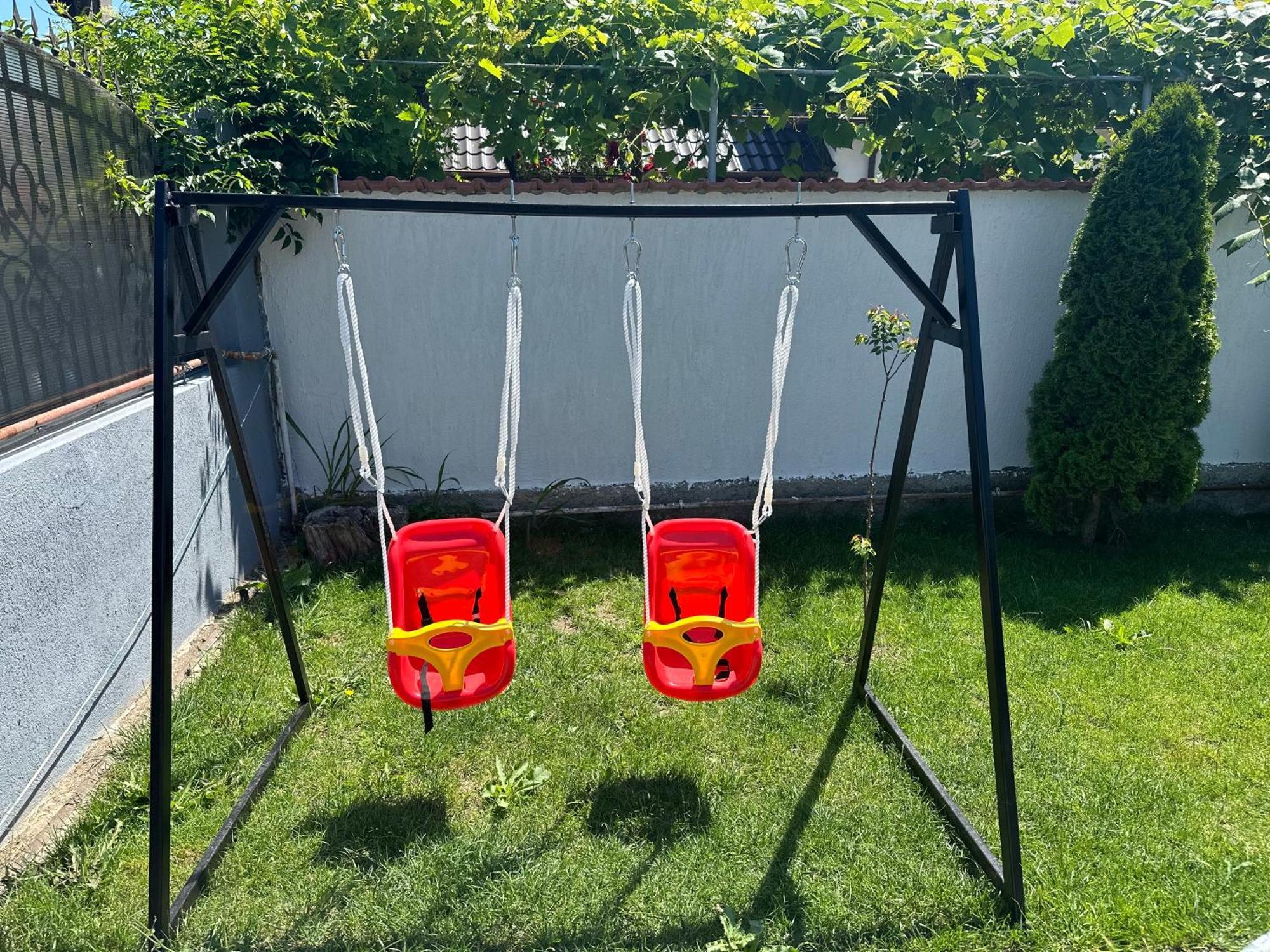 ホテル Casa Kevin ナボダリ エクステリア 写真